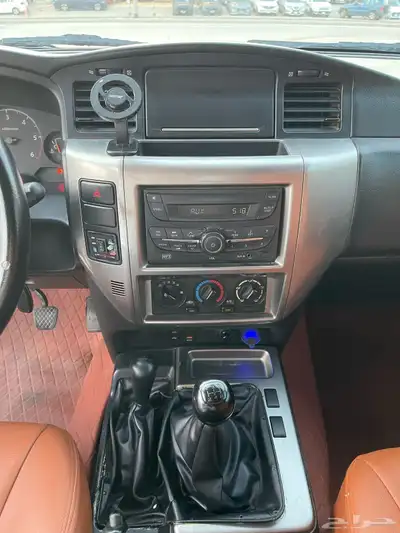 نسيان باترول 2014 9