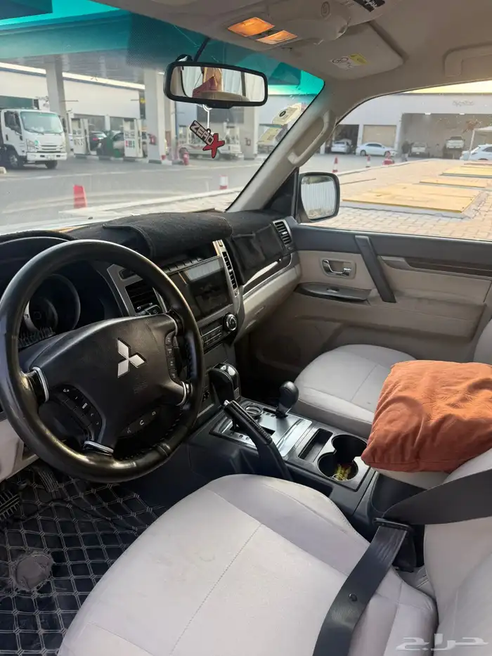 باجيرو 5