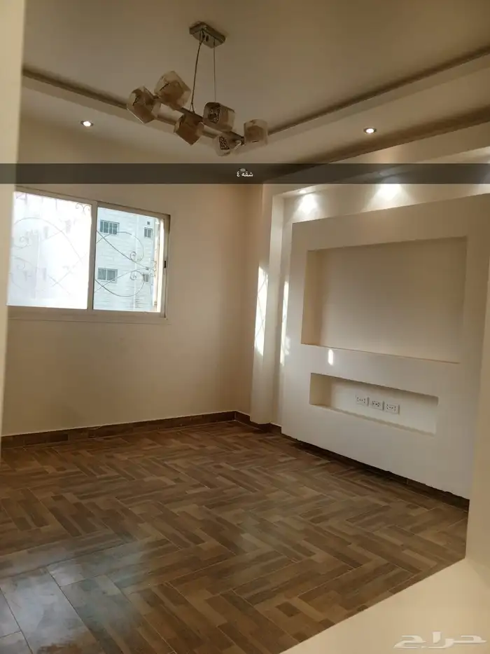 شقق جديدة فاخره للإيجار السنوي عوائل 2