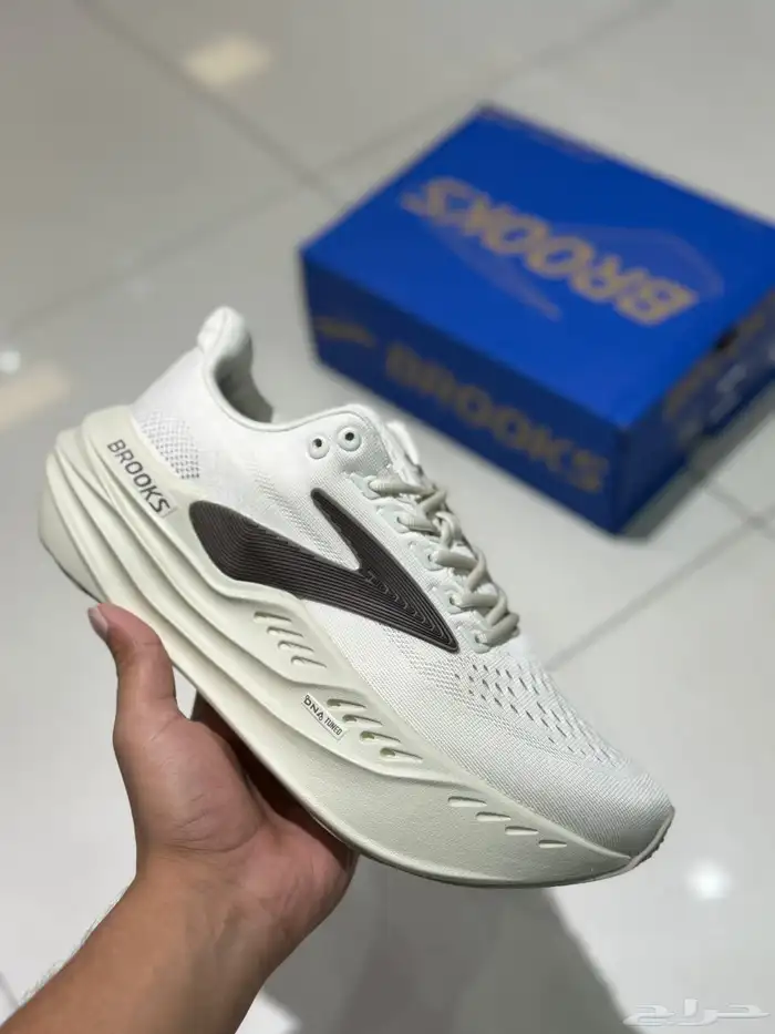 شوز بروكس ماستر 3