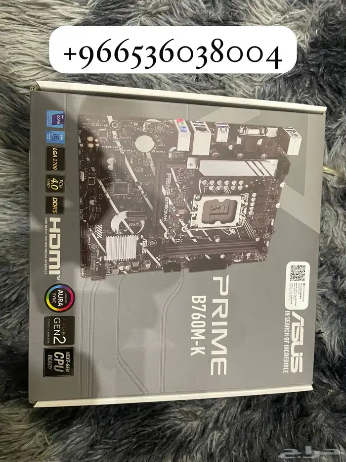 تجميعة بي سي بيضاء عالية الاداء white high end pc 13