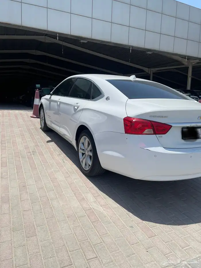 للبيع شفرولية آمبالا نظيف 3