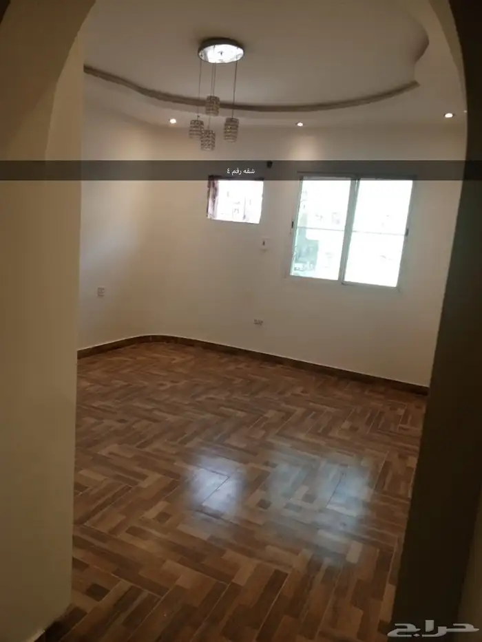 شقق جديدة فاخره للإيجار السنوي عوائل 3