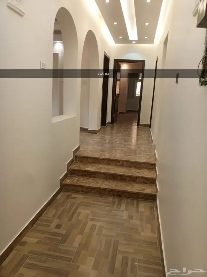 شقق جديدة فاخره للإيجار السنوي عوائل 1