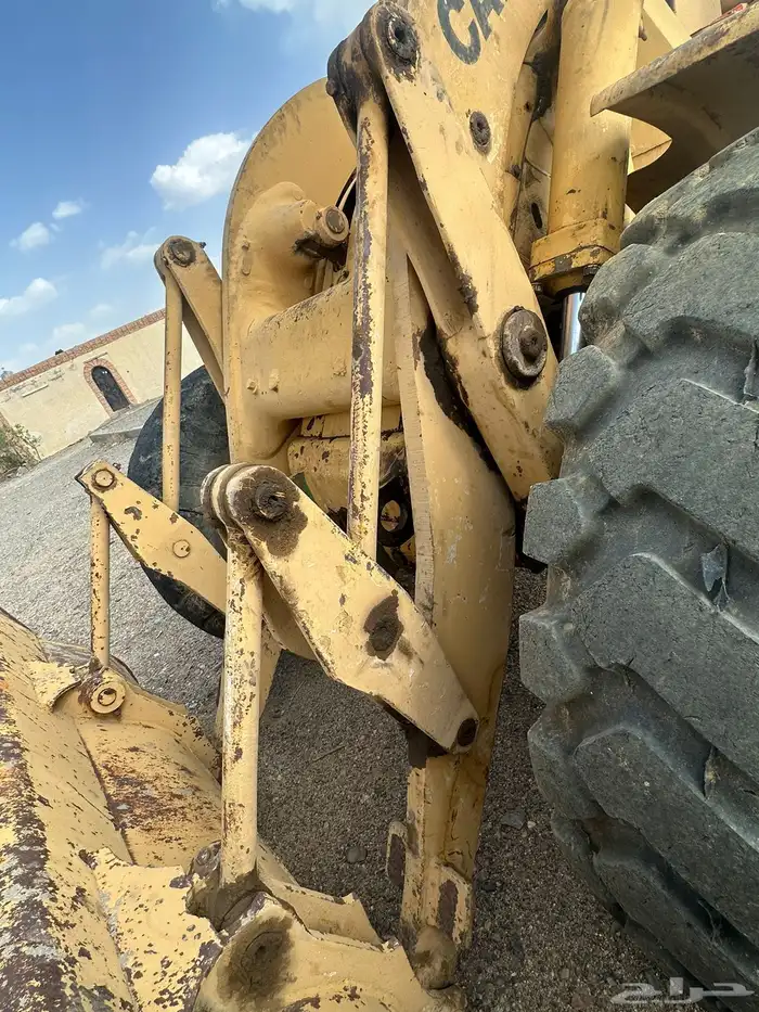 شيول كتر 950 C 4