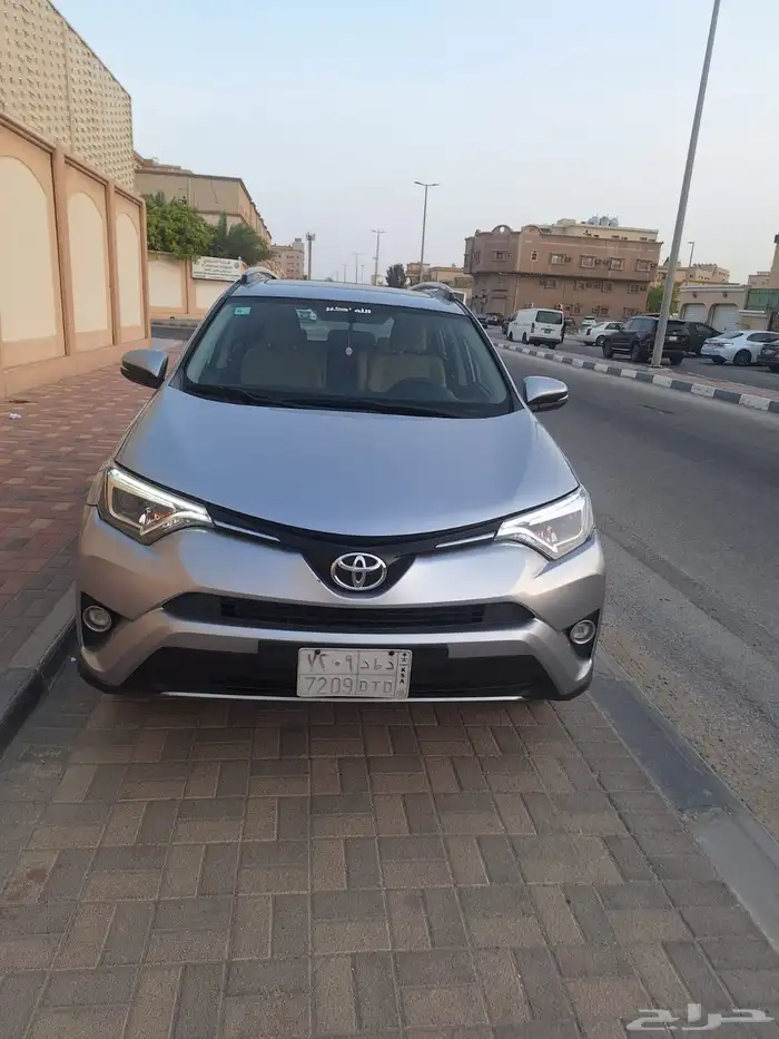 راف فور 2018 دبل 0