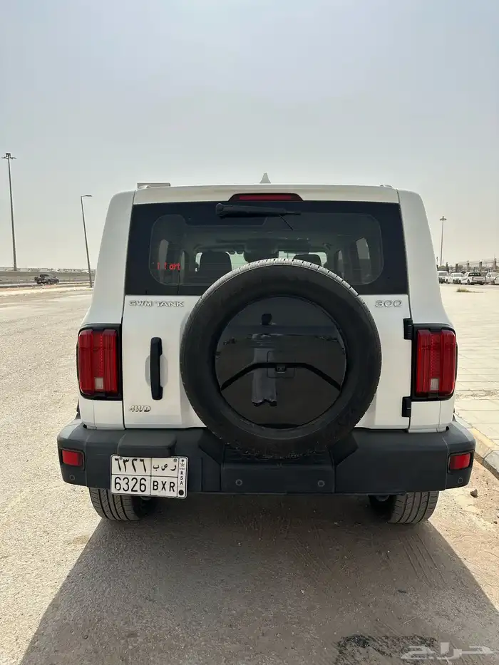 تانك 300 فل كامل 2023 1