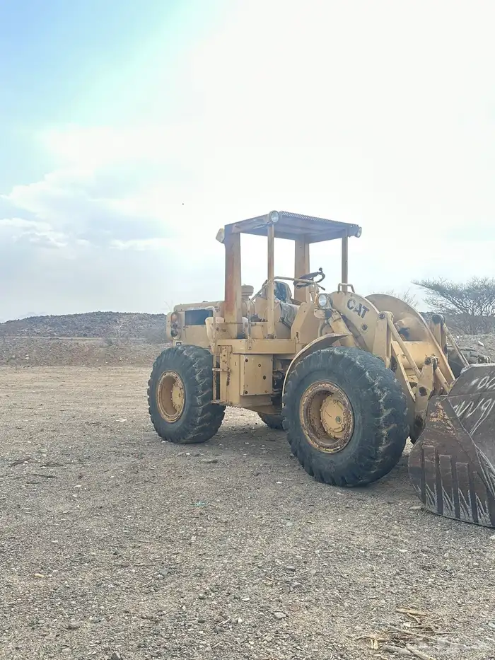 شيول كتر 950 C 7