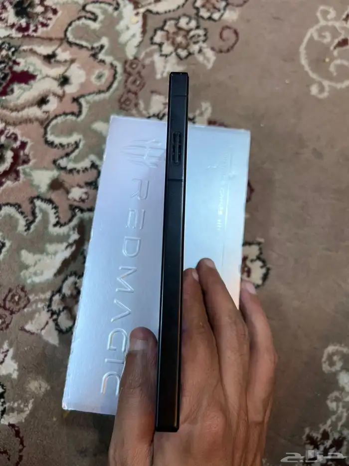 رد مجك 9S 5