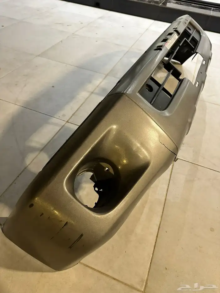 صدام ربع ونش 3