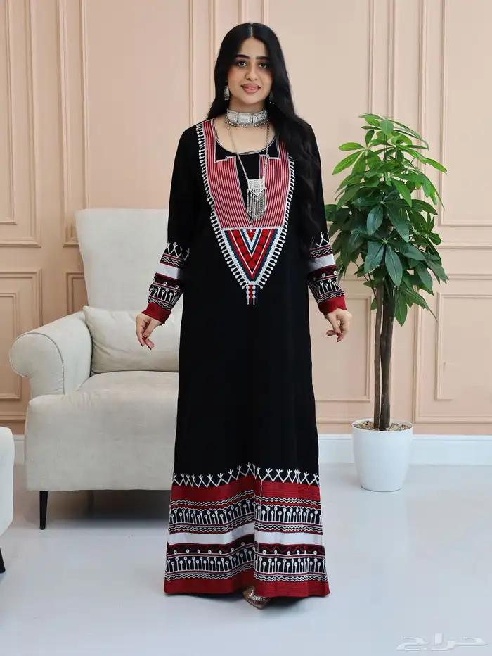 متجر الخيالة لأجمل وأفخم القطع الجنوبيه الفاخر 15