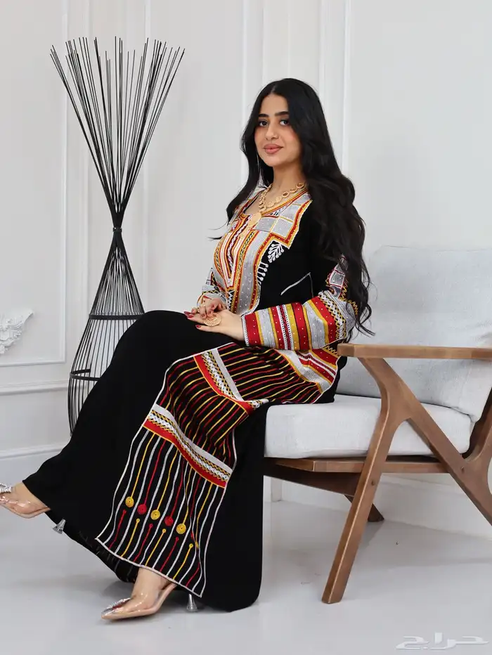 متجر الخيالة لأجمل وأفخم القطع الجنوبيه الفاخر 24