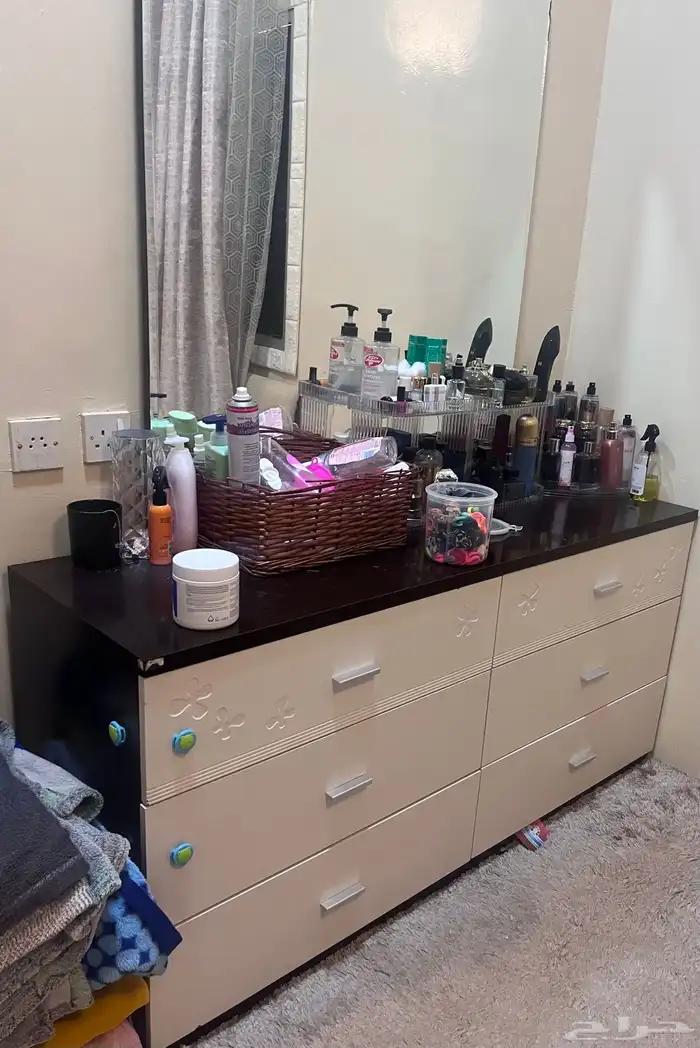 غرفه نوم من هوم سنتر 2