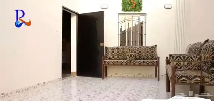 شاليه فقط ب350الف صك شامل قرب باحص 5