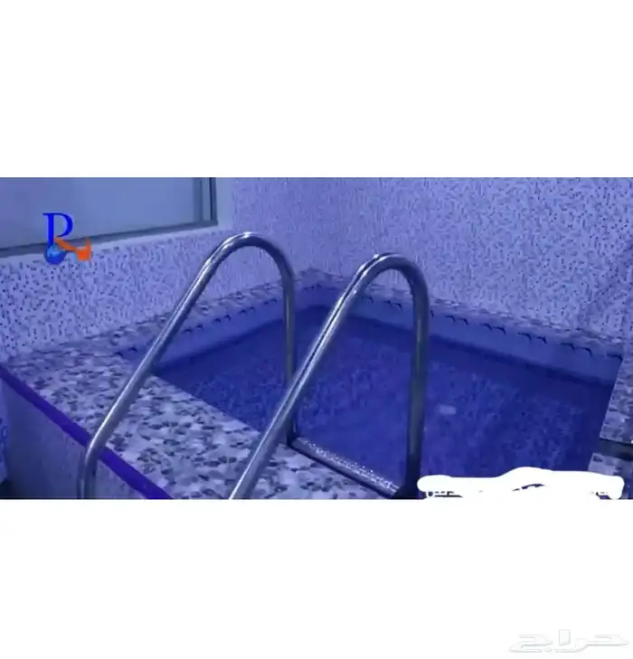 شاليه فقط ب350الف صك شامل قرب باحص 0