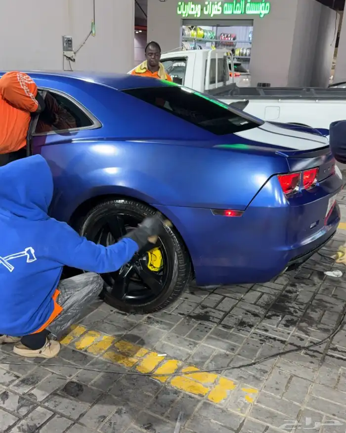 مخزن كمارو Rs 6