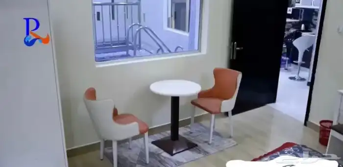 شاليه فقط ب350الف صك شامل قرب باحص 4