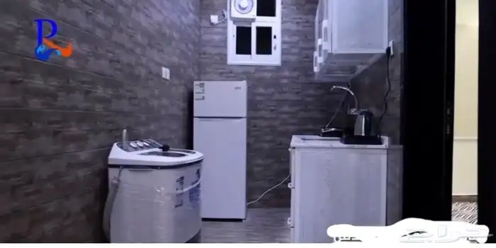 شاليه فقط ب350الف صك شامل قرب باحص 3