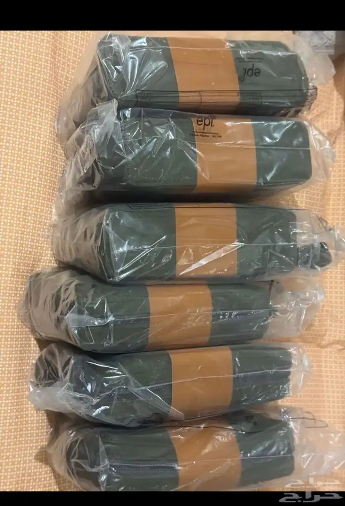 شنط الخطوط السعودية 3