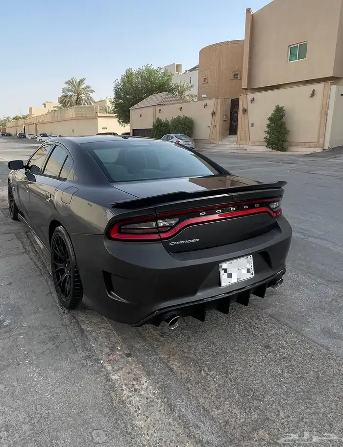 تشارجر 4