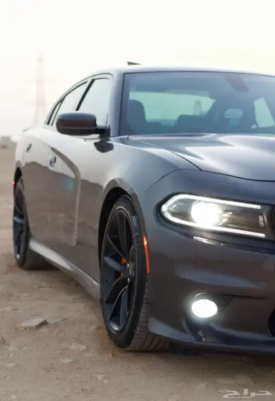 تشارجر 2022 GT مواصفات نسخة اورنج اديشن 24