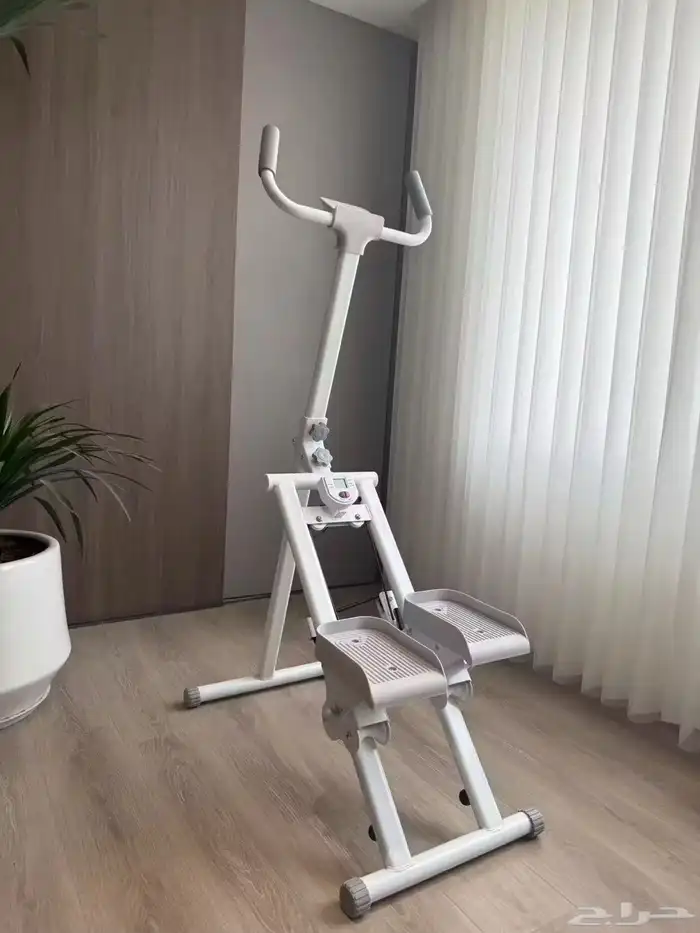 جهاز رياضة أجهزه تنحيف جهاز رياضي 5