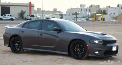 تشارجر 2022 GT مواصفات نسخة اورنج اديشن 21