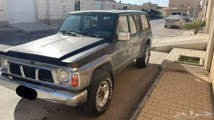 باترل 91 لكزز400 2