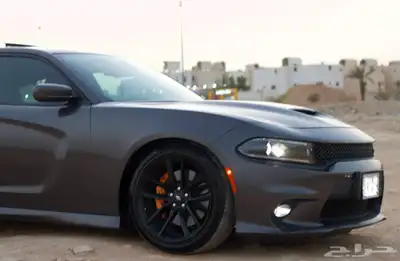 تشارجر 2022 GT مواصفات نسخة اورنج اديشن 20
