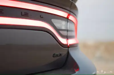 تشارجر 2022 GT مواصفات نسخة اورنج اديشن 35