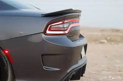 تشارجر 2022 GT مواصفات نسخة اورنج اديشن 26