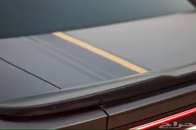 تشارجر 2022 GT مواصفات نسخة اورنج اديشن 41