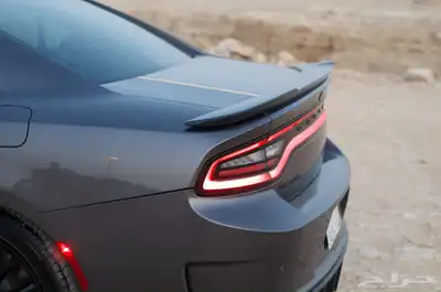 تشارجر 2022 GT مواصفات نسخة اورنج اديشن 27