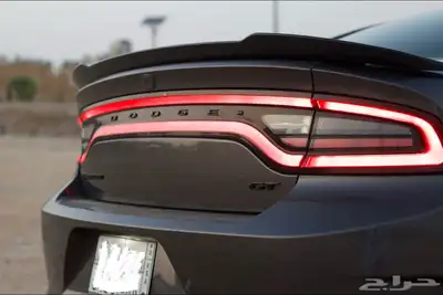 تشارجر 2022 GT مواصفات نسخة اورنج اديشن 32