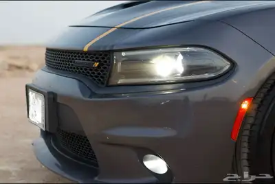 تشارجر 2022 GT مواصفات نسخة اورنج اديشن 23