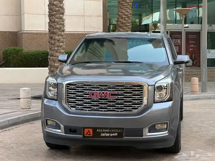 يوكن جمس 0