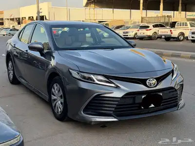 كامري 2022 سعودي استاندر 4