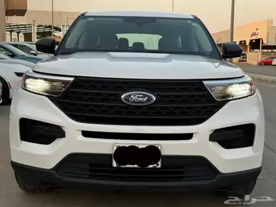 فورد اكسبلور 2022   6سلندر شنطة كهرباء 2