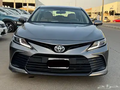 كامري 2022 سعودي استاندر 2