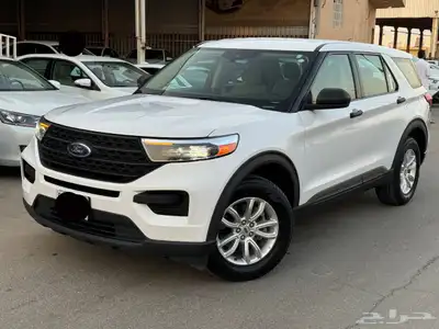 فورد اكسبلور 2022   6سلندر شنطة كهرباء 0