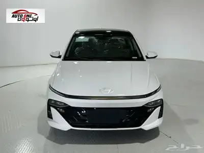 هونداي اكسنت فليت 2026 كاش وتقسيط بدون دفعه اولى 2