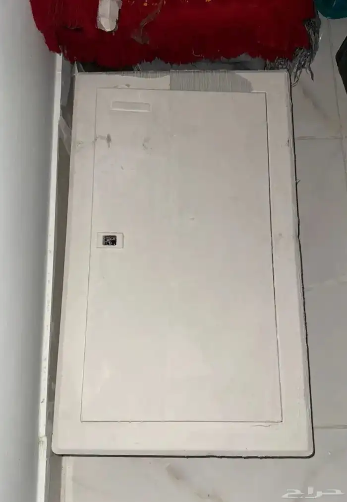 طبلون 24 خط شنايدر وقاطع 0