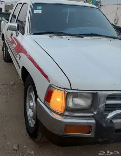 هايلوكس 1997 1