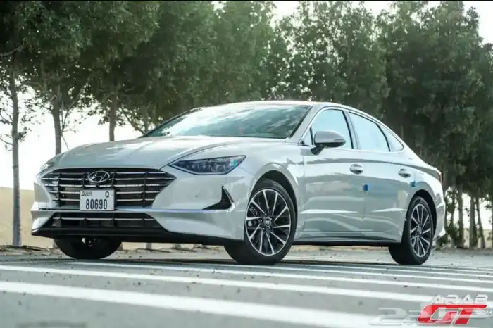 جنوط سوناتا اصلية موديل 2020 الى 2023 مقاس 18 6