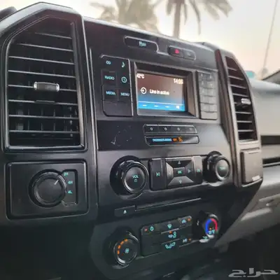 فورد F150 2018 دبل 23