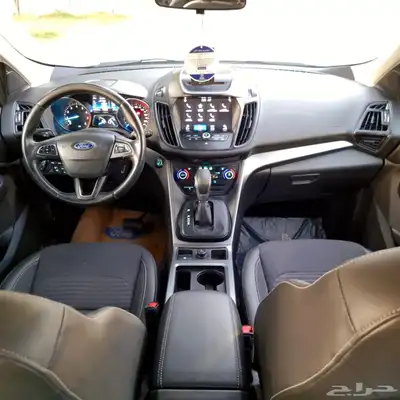فورد إسكيب 2020 بحالة الوكالة 21