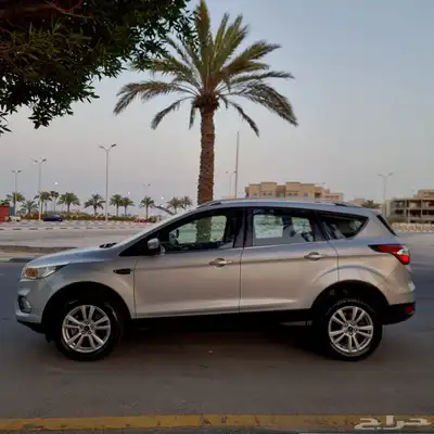 فورد إسكيب 2020 بحالة الوكالة 2
