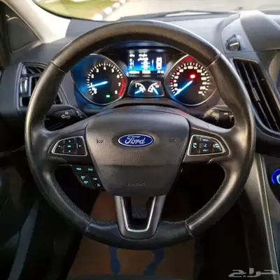 فورد إسكيب 2020 بحالة الوكالة 27