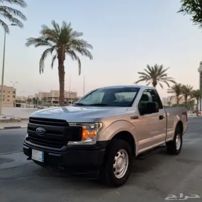 فورد F150 2018 دبل 0