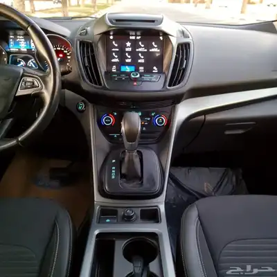 فورد إسكيب 2020 بحالة الوكالة 26